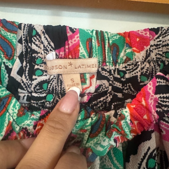 GIBSON LATIMER SHORTS - Picture 6 of 8